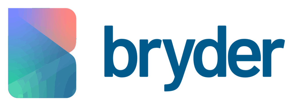 Bryder logo
