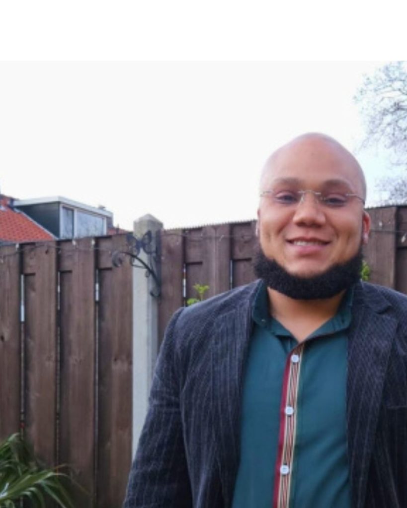 Yomar Liriano (Woongroen)