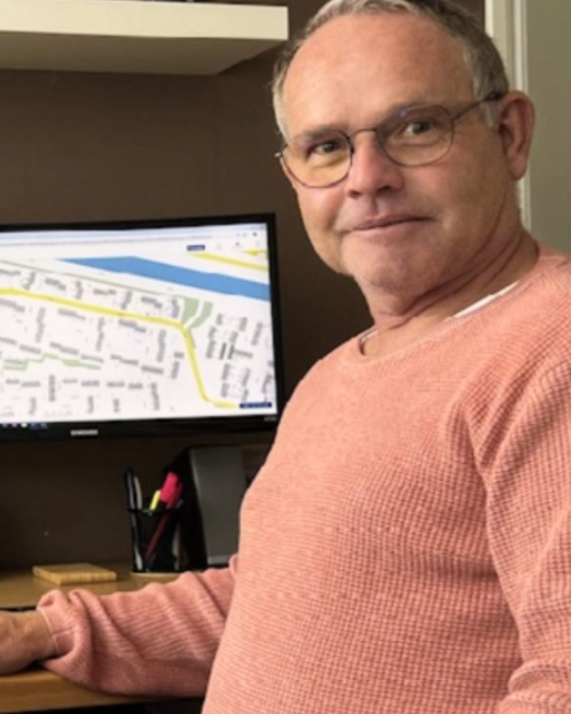 acantus Ben Koster review Bryder